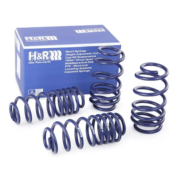 H&R 28917-6 Sänkningssats