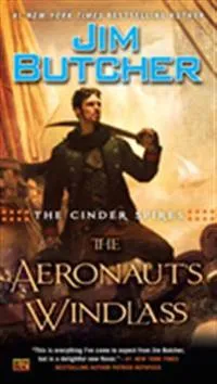 The Aeronaut’s Windlass