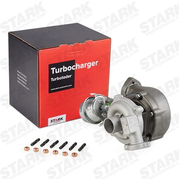Turboaggregat STARK SKCT-1190076