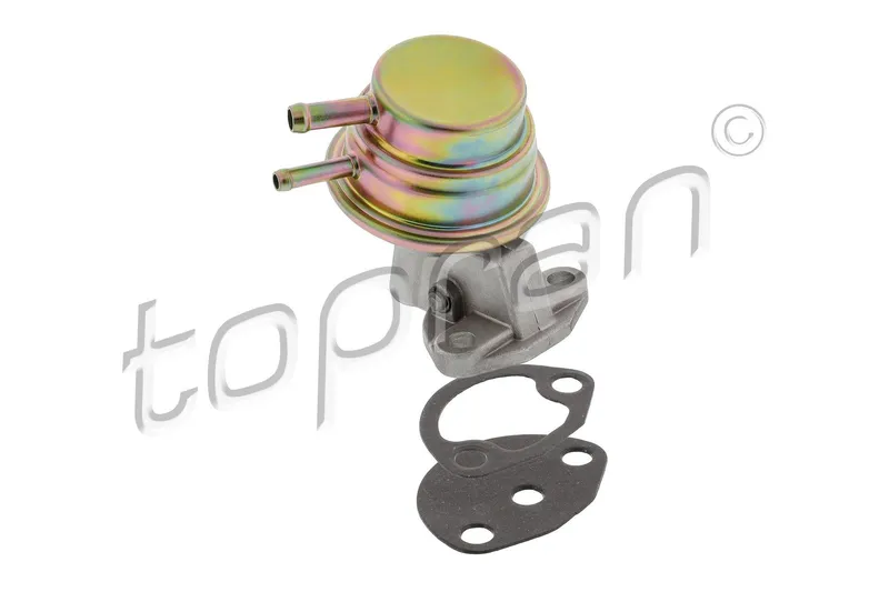 TOPRAN 100 167 Bensinpump