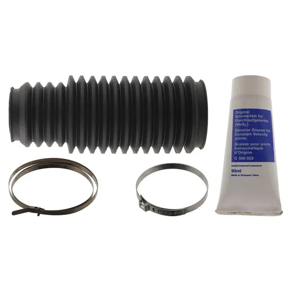 Bälgsats, styrsystem FEBI BILSTEIN 12643