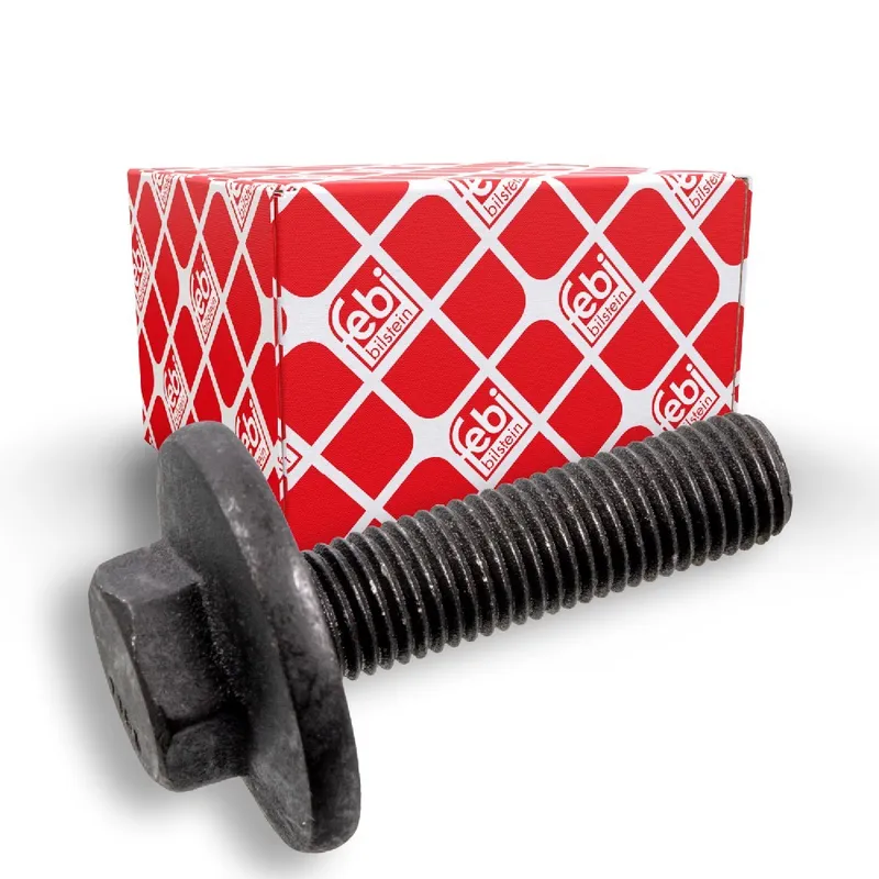 FEBI BILSTEIN 40755 Remskiveskruv