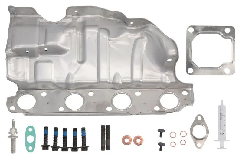 Monteringsats, Turbo EVORON EVMK0065