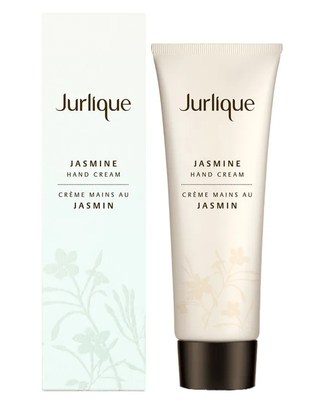 Jurlique Jasmine Hand Cream (U) 125 ml