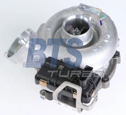 Turboaggregat BTS TURBO T914801BL