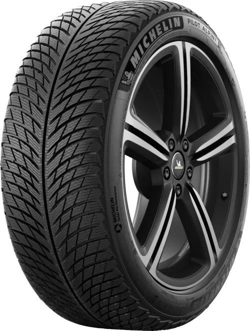 Michelin Pilot Alpin 5 ( 295/35 R20 105W XL EV Suitable, MO1 )