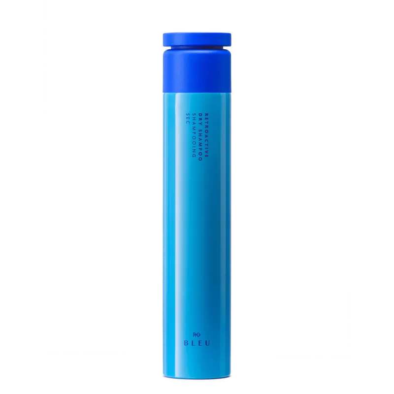 R+Co Bleu Retroactive Dry Shampoo 192 ml