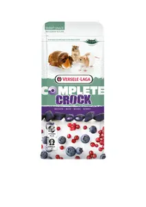 Versele-Laga Complete Crock Bär 50 g