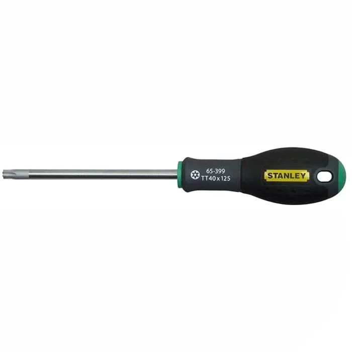 SKRUVMEJSEL T15X80MM FATMAX 0-65-395 | Beijerbygg Byggmaterial