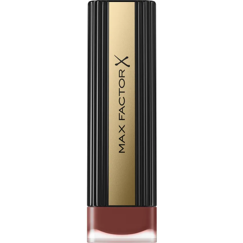 Max Factor Velvet Mattes Lipstick 40 Dusk 3 g