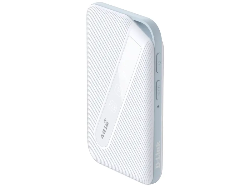 D-Link DWR-932W 4G LTE AX300 Wi-Fi 6 Mobile Hotspot