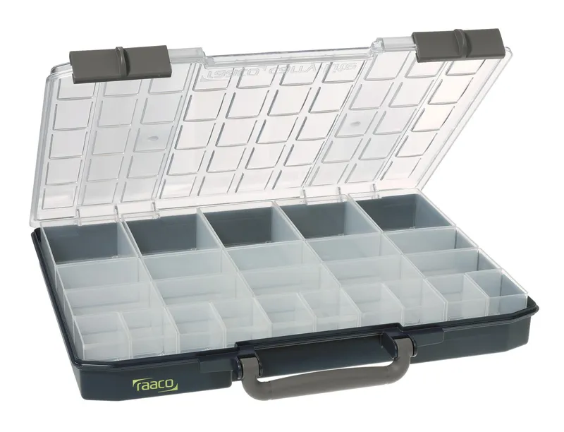 Raaco CarryLite 55-25 Sortimentlåda