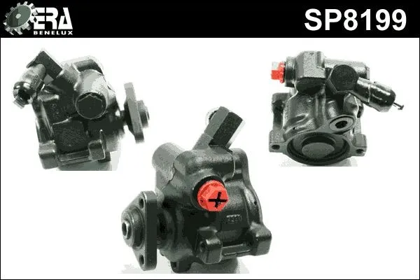 Servopump ERA Benelux SP8199
