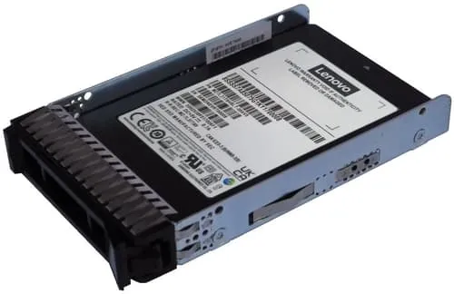 Lenovo Thinksystem 5300 Mainstream 480gb 2.5″ Sata-600 2,5″ Sata 6.0 Gbit/s