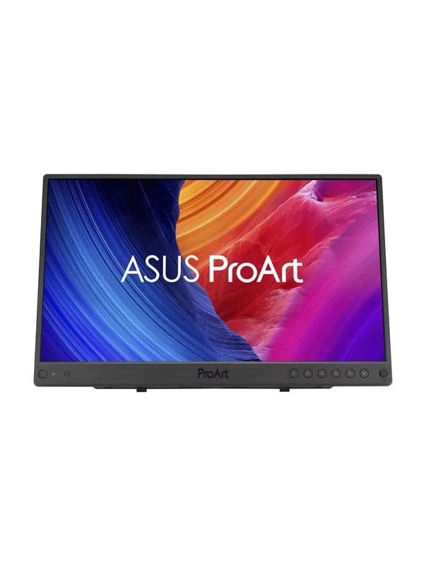 16″ Asus Proart PA16USV - 3840X2160 (4k) - 60HZ - Ips.