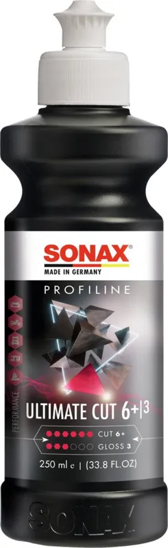 Polish SONAX 02391410