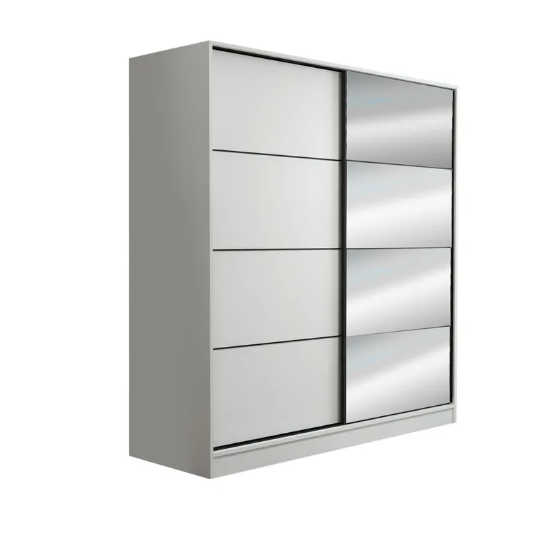 FUNZI LIVING – 7149 Garderob