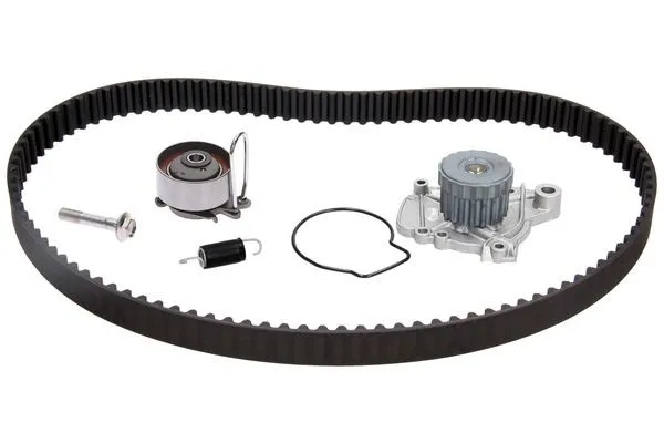 Kamremssats med vattenpump OPTIMAL SK-1590AQ1