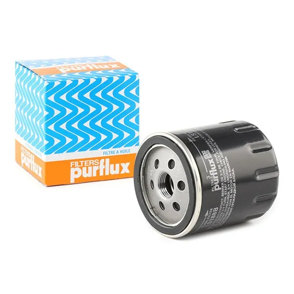 Oljefilter PURFLUX LS188B