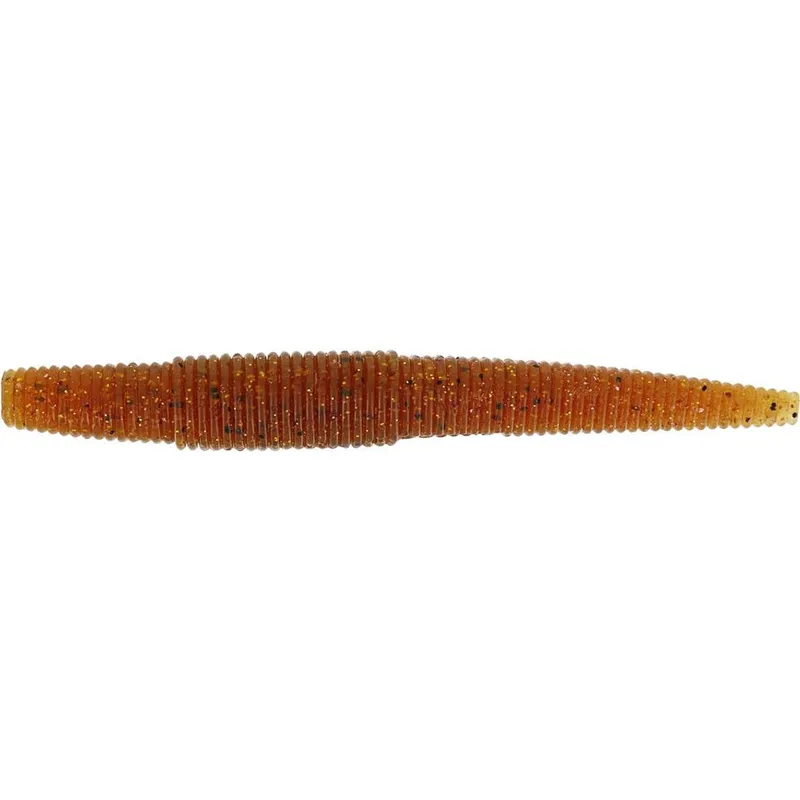 Westin Ned Worm 9 cm 5 gram 6st (#8042)