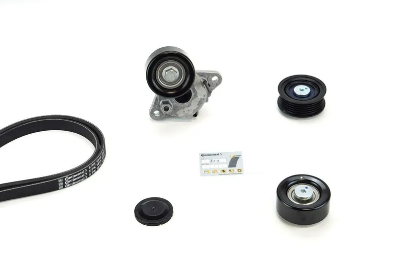 Drivremssats CONTITECH 5PK1815K1