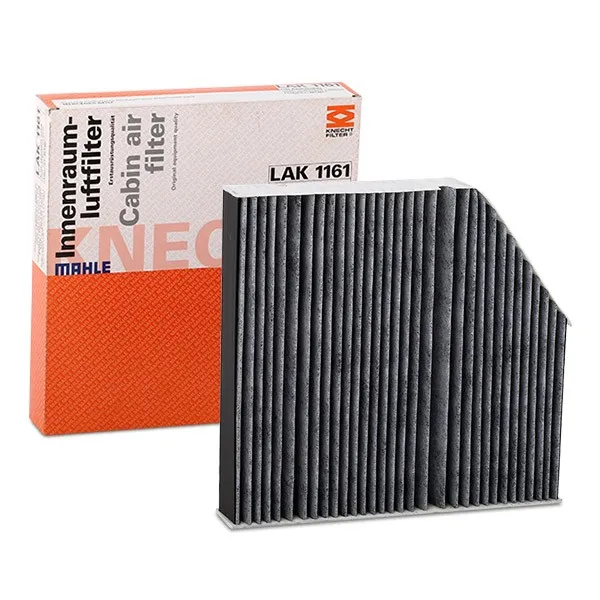 Kupéfilter MAHLE LAK 1161