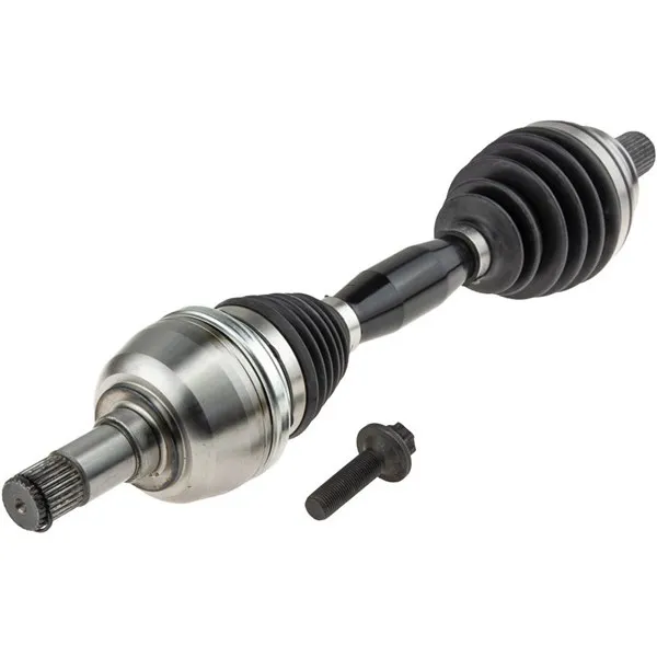 Drivaxel NTY NPW-ME-046