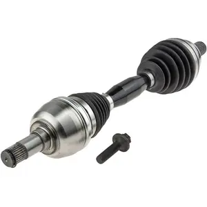 Drivaxel NTY NPW-ME-046