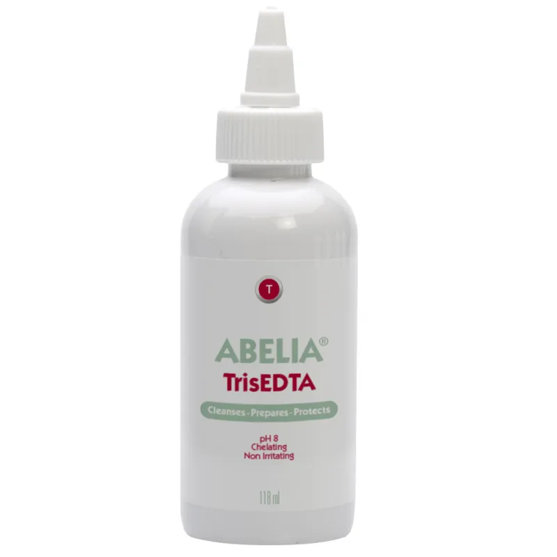 ABELIA TrisEDTA Öronlösning - 118 ml