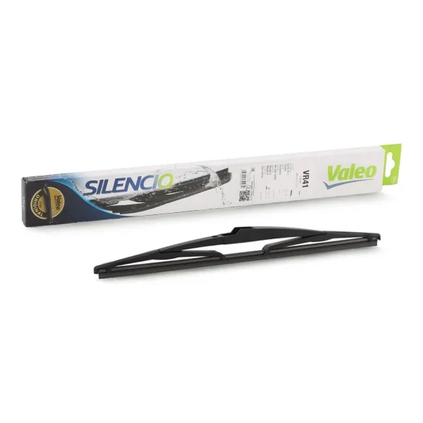 VALEO 574207 Bakrutetorkare