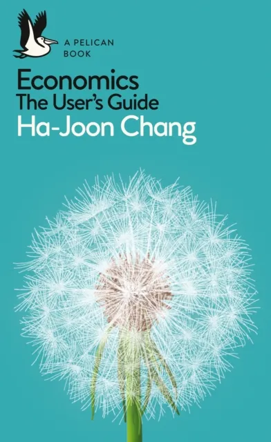 Economics: The User’s Guide