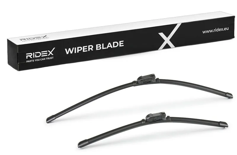 Torkarblad RIDEX 298W17128