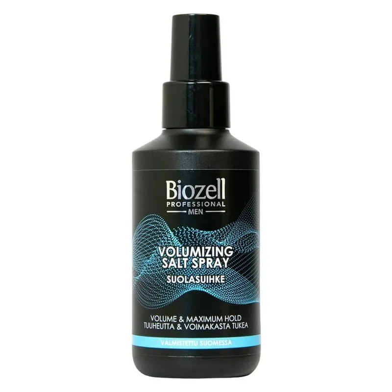 Biozell Professional MEN Salt Spray 150 ml