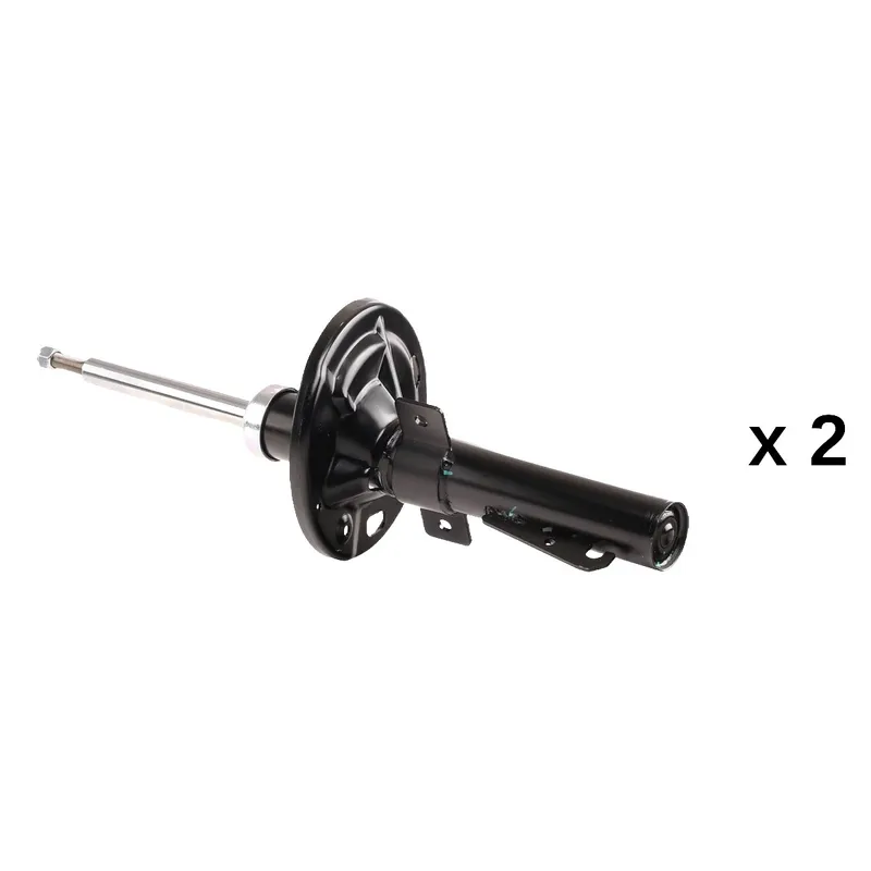 Stötdämpare RIDEX 854S20866