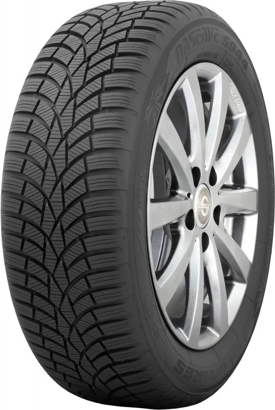 Toyo Observe S944 ( 225/55 R17 101V XL )