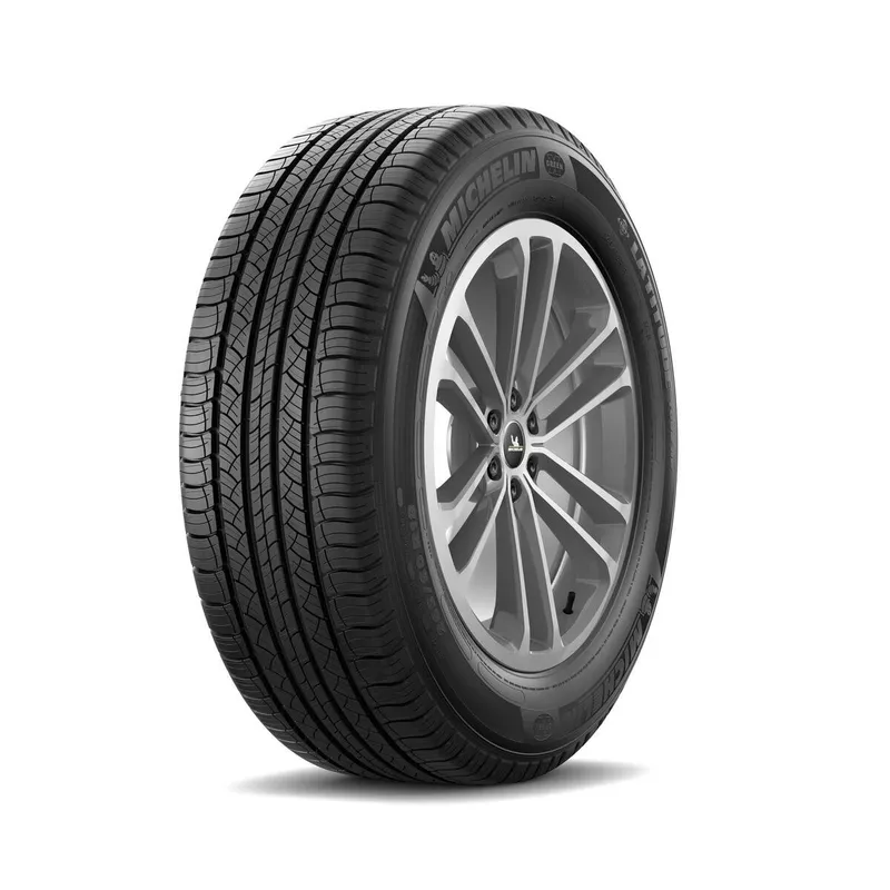 Michelin Latitude Tour HP ( 255/55 R18 105V EV Suitable, N1 )