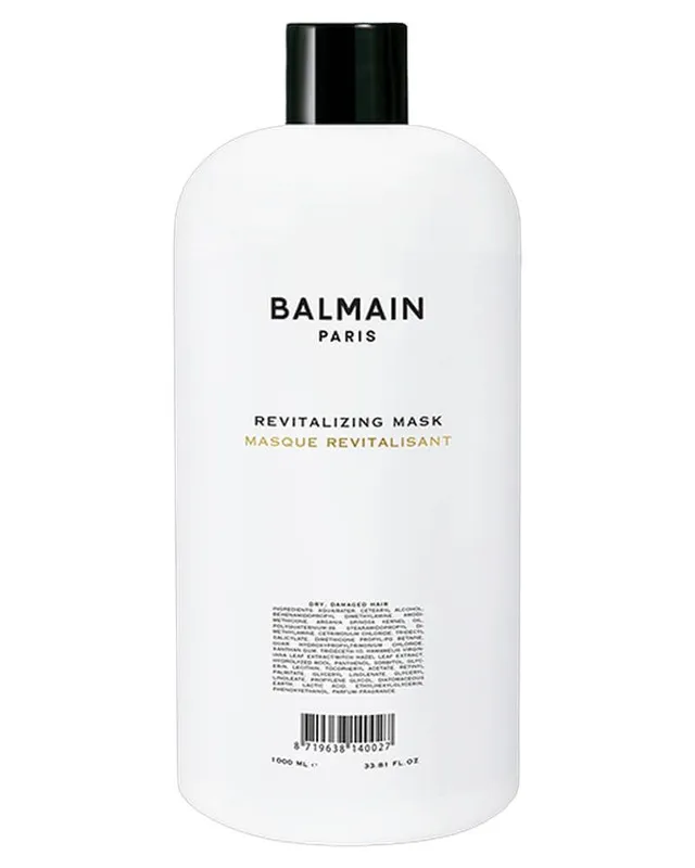 Balmain Paris Revitalizing Mask 1000 ml