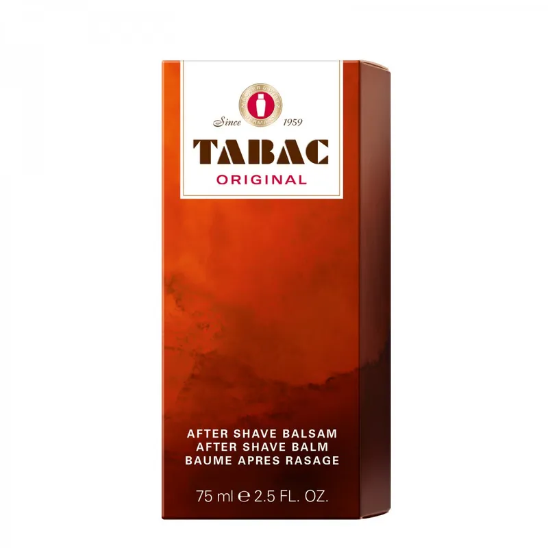 Tabac Original After Shave Balm