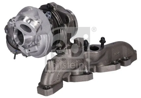 Turboaggregat FEBI BILSTEIN 186708