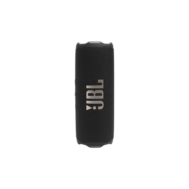 JBL Flip 7 trådlös Bluetooth-högtalare (svart)