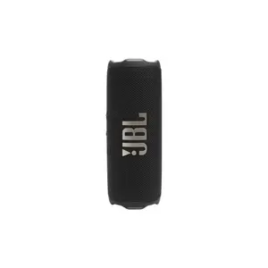 JBL Flip 7 trådlös Bluetooth-högtalare (svart)