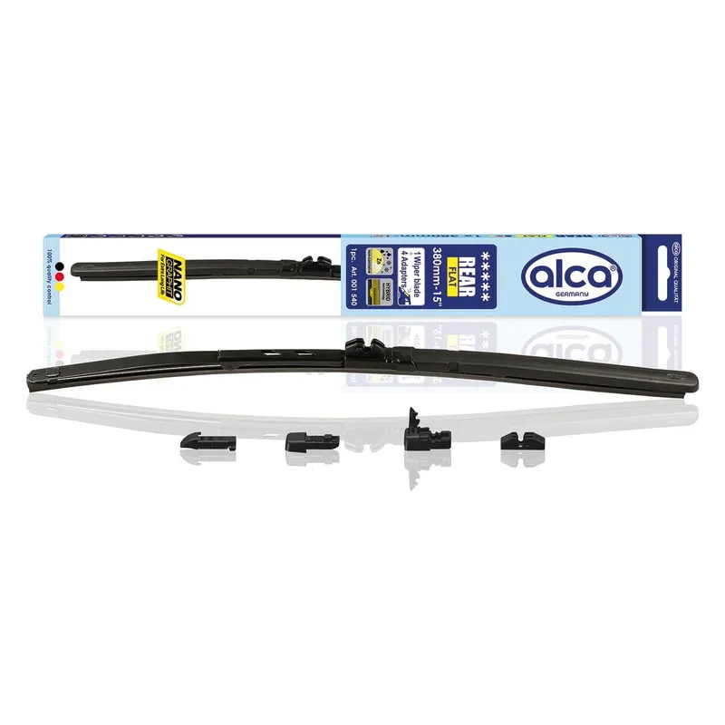 ALCA 001540 Bakrutetorkare