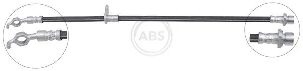 Bromsslang A.B.S. SL 5299