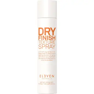 Eleven Australia Dry Finish Texture Spray 178 ml