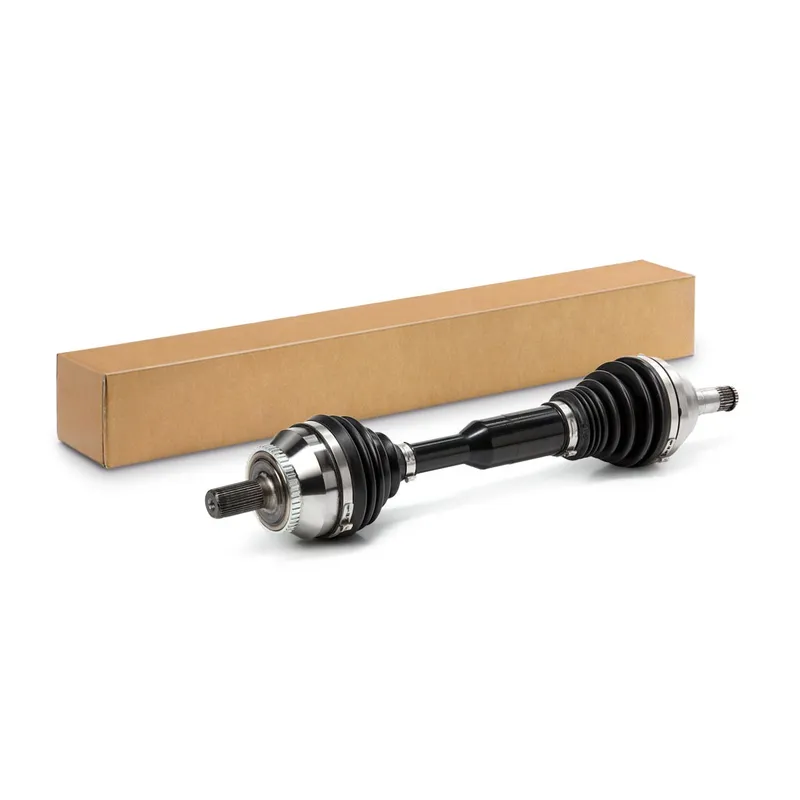 Drivaxel RIDEX REMAN 13D0692R