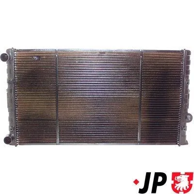 Kylare JP GROUP 1114203300