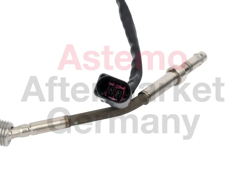 Avgastempgivare ASTEMO 2507087