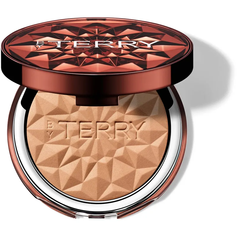 By Terry Tea to Tan Sun Powder 2 Medium Bronze