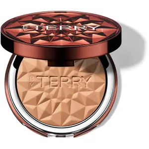 By Terry Tea to Tan Sun Powder 2 Medium Bronze