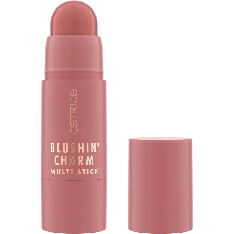 Catrice Blushin’ Charm Multi Stick 050 Radiant Honey - 5,5 g